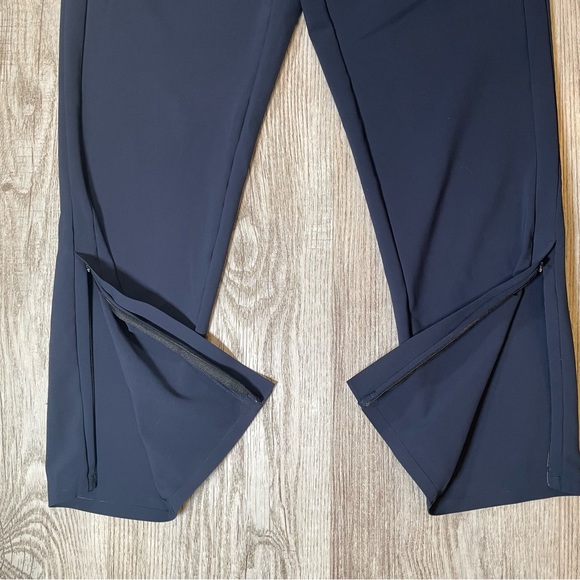 Athleta | Metropolis Straight Leeg Pants - Picture 7 of 9